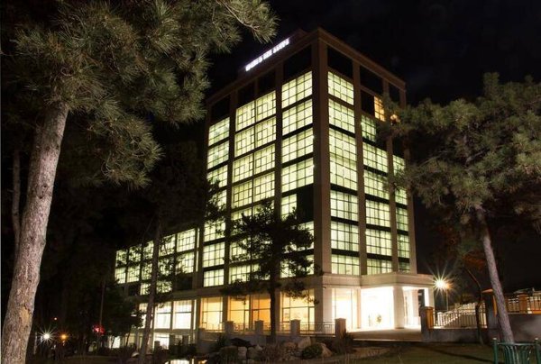 Горящий тур в Турцию — отель Zin D Home Dudullu (Стамбул)