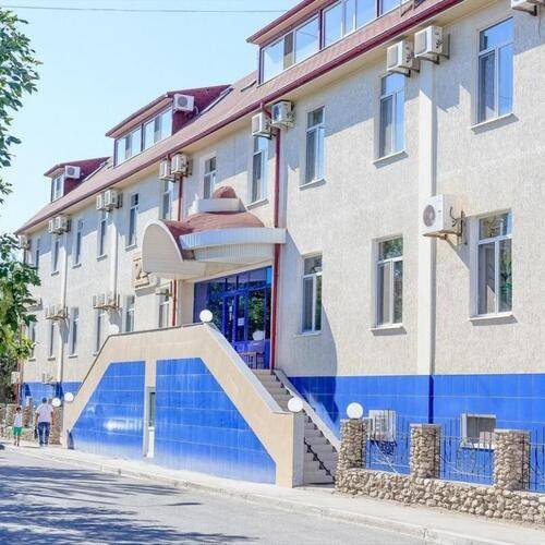 Горящий тур в Казахстан — отель Виктория Палас (Атырау)