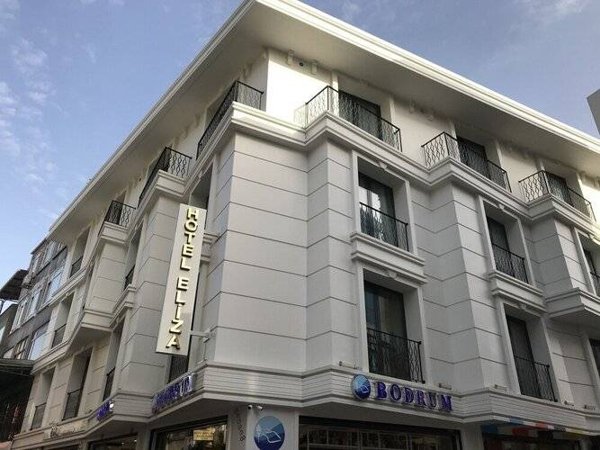 Горящий тур в Турцию — отель Eliza Hotel (Султанахмет)