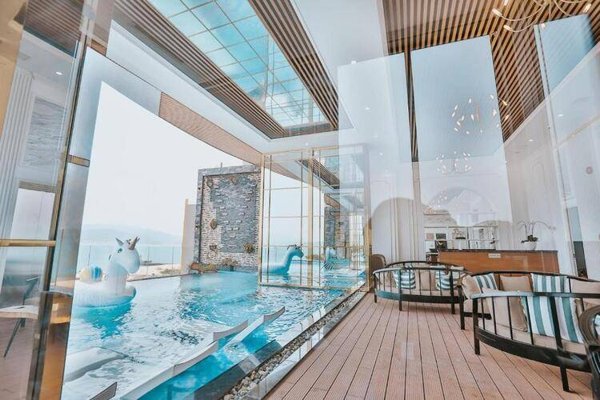 Горящий тур во Вьетнам — отель La Vague Hotel (Нячанг)