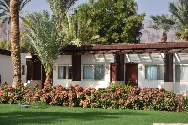 Горящий тур на Кубу — отель Fiord Club Resort & Spa (Ex.Nuweiba Club Resort) (Нувейба)