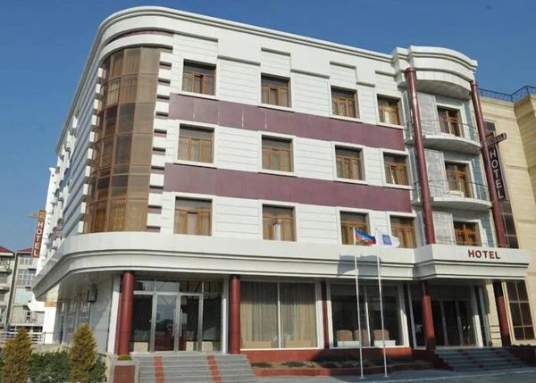 Горящая путевка на Кубу — отель Royal Hotel (Баку)