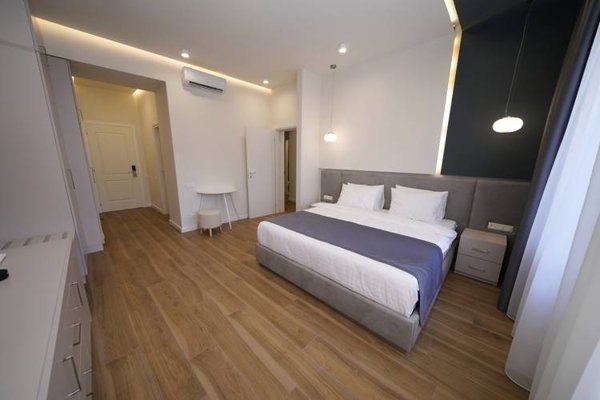 Горящий тур в Армению — отель Ser In Hotel (Ереван)