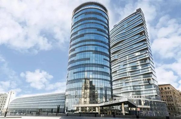Горящий тур в Азербайджан — отель Отель Qafqaz Sahil Baku (Баку)