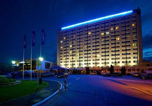 🇧🇾 Беларусь — отель Отель Орбита (Минск)