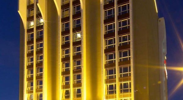 Горящий тур в ОАЭ (Дубай, Абу-Даби и т.д.) — отель Al Khaleej Palace Hotel (Дейра)