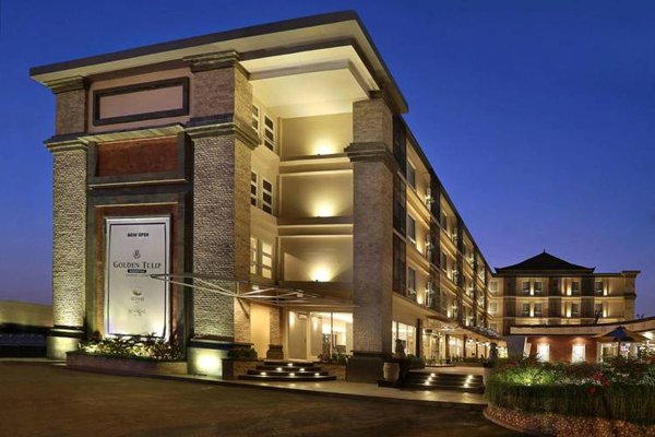 Горящая путевка на Кубу — отель Azana Boutique Hotel Denpasar (Денпасар)
