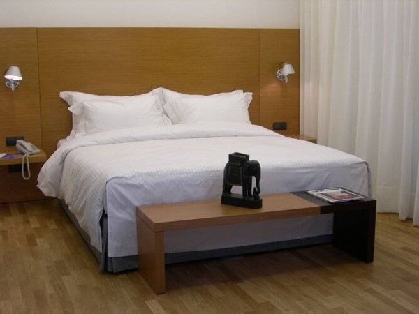 Горящая путевка в Марокко — отель Jm Suites Hotel Eco-Friendly (Касабланка)