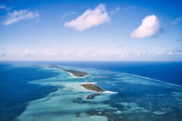 Горящий тур на Мальдивы — отель Jawakara Island Maldives (Лавиани Атолл)