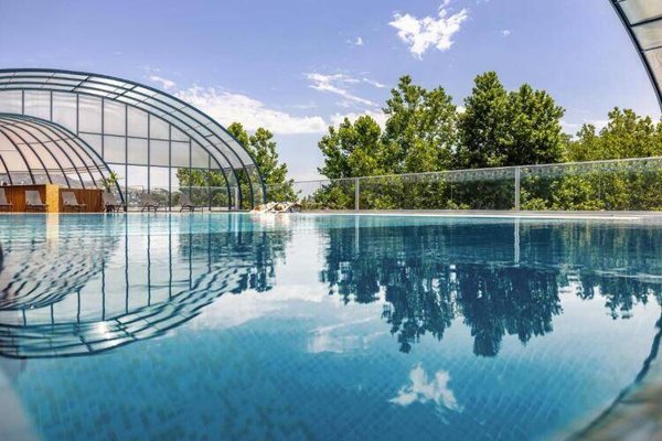 Горящая путевка в Грузию — отель Meta Business Hotel (Тбилиси)
