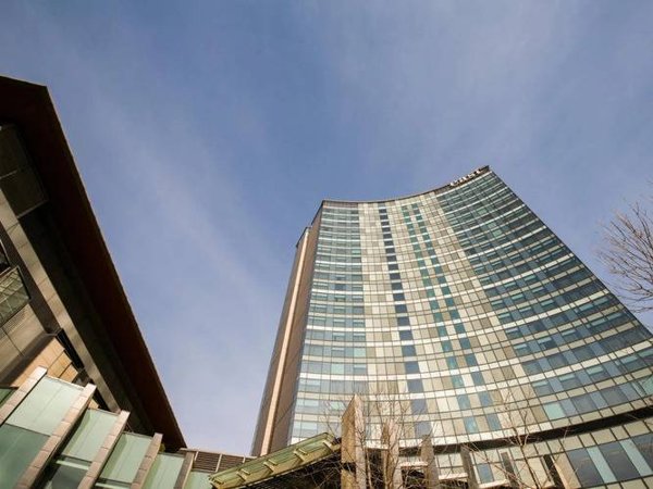 Горящий тур по 27 направлениям — отель East Beijing (Пекин)