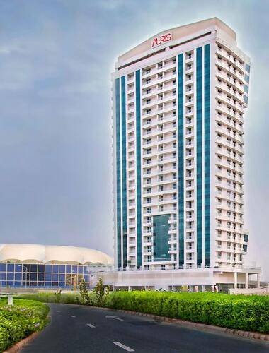 Горящая путевка на Кубу — отель Treppan Hotel & Suites By Fakhruddin (Дубай)