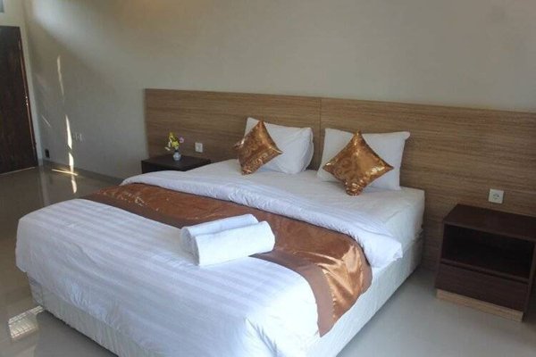 Горящий тур на Бали — отель Mandhasativa Homestay (о. Бали)