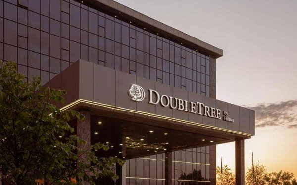 Горящий тур в Казахстан — отель Doubletree By Hilton Shymkent (Шымкент)
