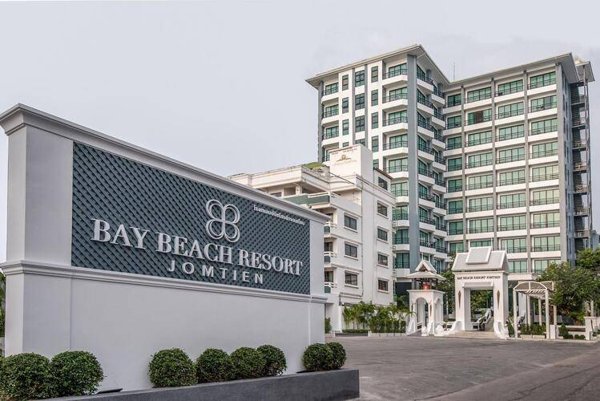 Горящий тур в Таиланд — отель Bay Beach Resort (Джомтьен)