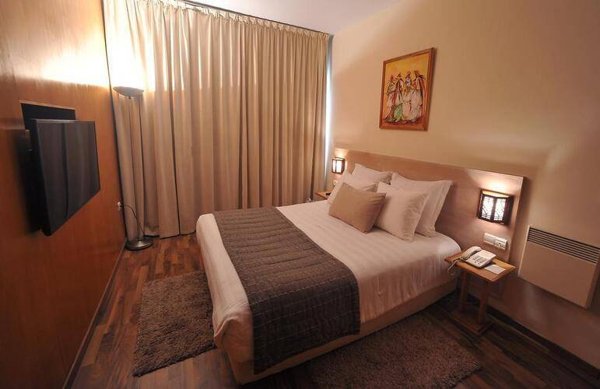 Горящий тур в Марокко — отель Casablanca Suites & Spa (Касабланка)