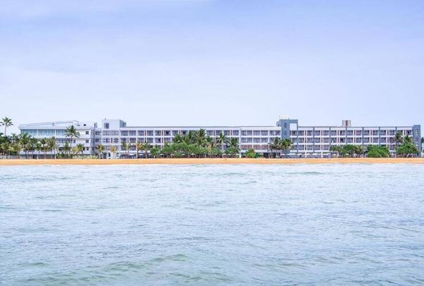 Горящая путевка на Шри-Ланку — отель Jie Jie Beach By Jetwing (Панадура)