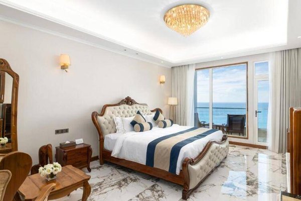 Горящий тур на Кубу — отель Araliya Beach Resort & Spa (Унаватуна)