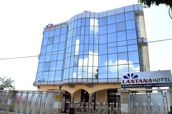 Горящий тур в Танзанию (Занзибар) — отель Lantana Hotel (Дар-эс-Салам)