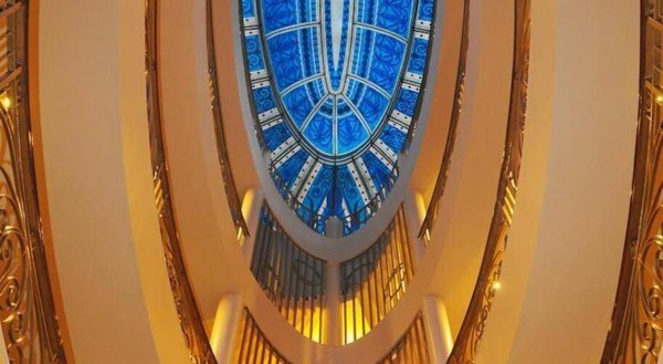 Горящая путевка в Индию — отель Shanti Villa (Нью-Дели)