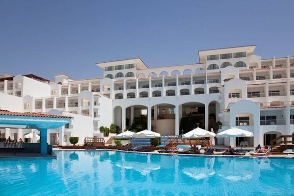 Горящий тур на Кубу — отель Siva Sharm (Ex. Savita Resort) (Уайт Найт)