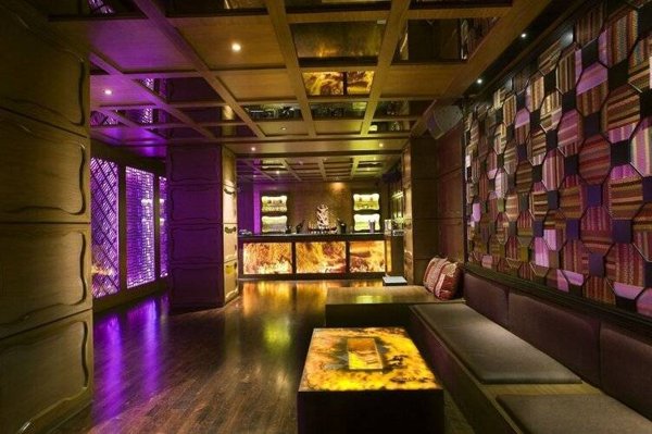 Горящий тур в Индию — отель The Lalit New Delhi (Нью-Дели)