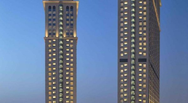 Горящий тур по 27 направлениям — отель Hyatt Regency Dubai Creek Heights (Бар Дубай)