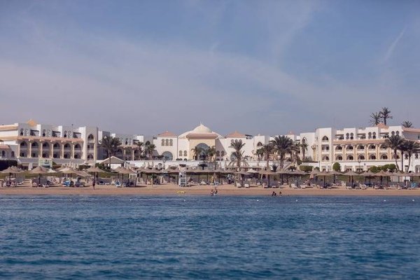 Горящий тур на Кубу — отель Old Palace Resort Sahl Hashesh (Сахл Хашиш)