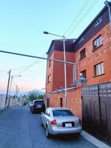 Горящий тур в Армению — отель Гостевой Дом Red House (Ереван)