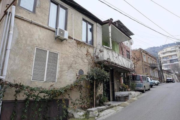 Горящий тур на Кубу — отель Mia B&B Old Tbilisi (Тбилиси)
