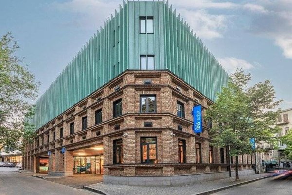 Горящий тур на Кубу — отель Ibis Budget Tbilisi Center Mimino (Тбилиси)