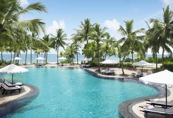 Горящий тур на Шри-Ланку — отель Taj Bentota Sri Lanka Resort And Spa (Ex.Vivanta By Taj Bentota) (Бентота)