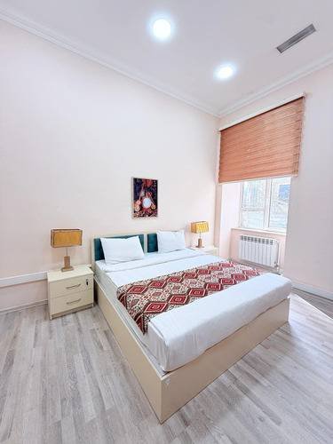 Горящая путевка в Азербайджан — отель Alara Inn Hotel Baku (Баку)