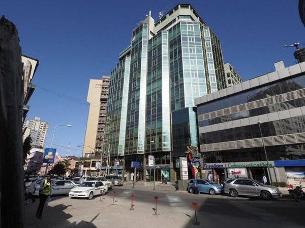Горящая путевка в Танзанию (Занзибар) — отель Harbour View Suites (Дар-эс-Салам)