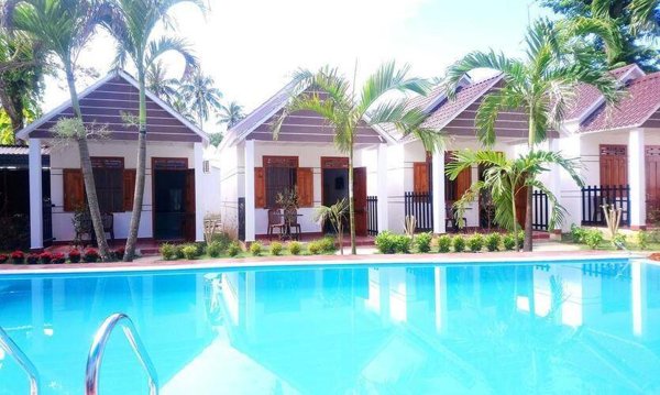 Горящий тур во Вьетнам — отель Hien Minh Bungalow (Фукуок)