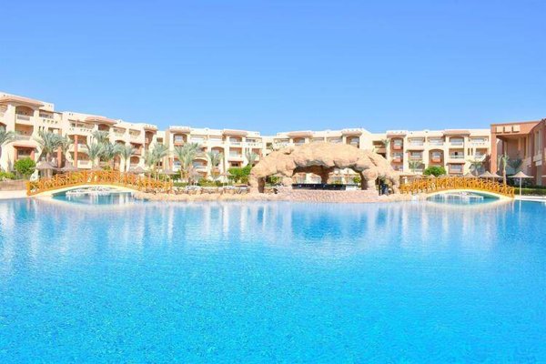 Горящий тур в Египет — отель Parrotel Lagoon Resort Sharm El Sheikh (Шарм-эль-Шейх)