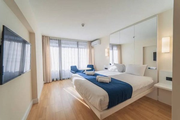 Горящий тур в Грузию — отель Grand City Real Estate (Батуми)