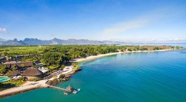 Горящий тур на Маврикий — отель Maritim Hotel Mauritius (Северо-западное побережье)