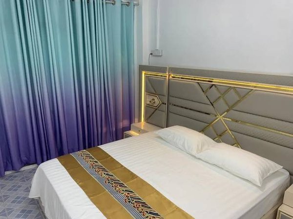 Горящий тур на Мальдивы — отель Ontrack Travel Male Maldives (Мале)