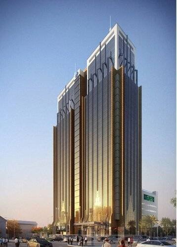 Горящий тур в Танзанию (Занзибар) — отель Johari Rotana Hotel (Дар-эс-Салам)