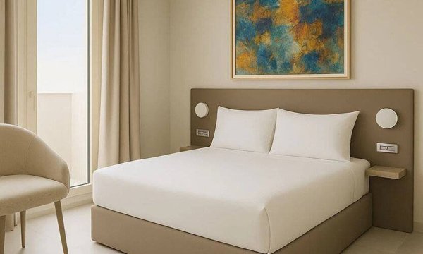 Горящий тур по 27 направлениям — отель Viaje Hotel Downtown Cairo (Каир)