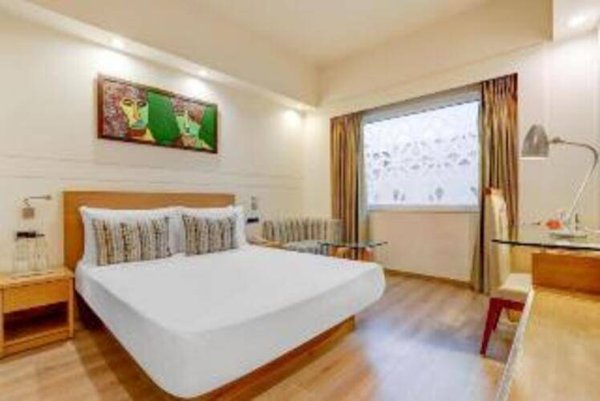 Горящий тур в Индию — отель Hotel Luxe Stay (Дели)