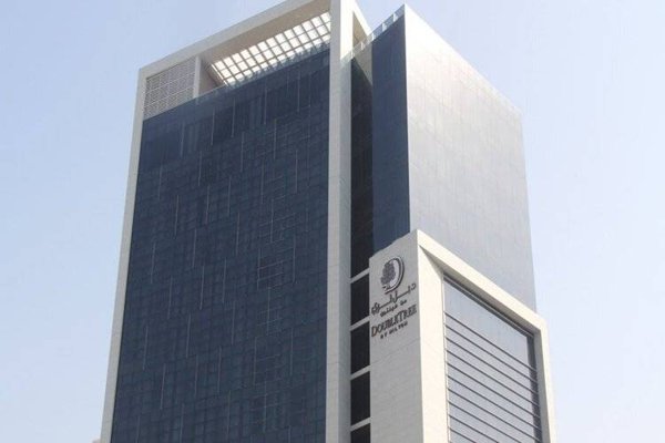 Горящий тур в Катар — отель DoubleTree by Hilton Hotel Doha Old Town (Доха)