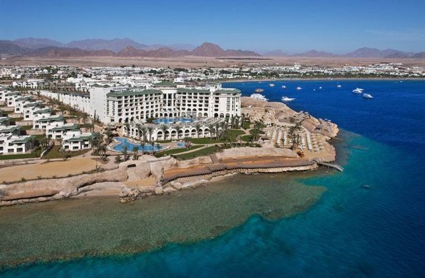Горящая путевка в Египет — отель Stella Di Mare Beach Hotel & Spa (Наама Бэй)