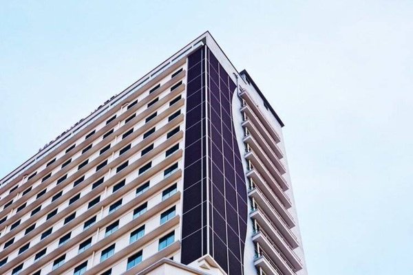Горящая путевка в Малайзию — отель Mercure Kuala Lumpur Shaw Parade (Куала-Лумпур)