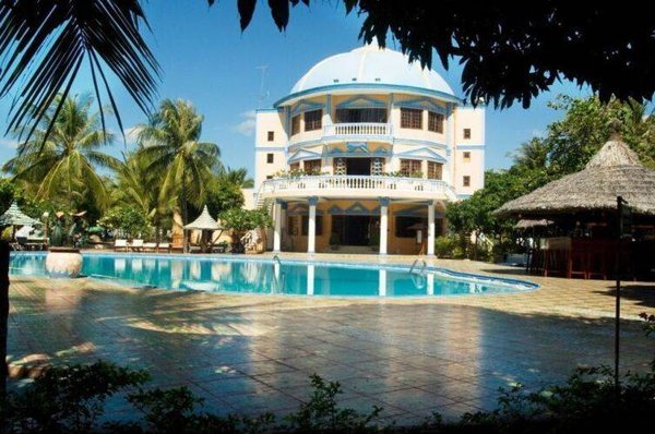 Горящий тур во Вьетнам — отель Palmira Beach Resort & Spa (Муйне)