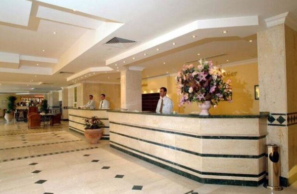 Горящая путевка на Кубу — отель Bel Air Azur Resort (Adults Only 18+) (Хургада (город))