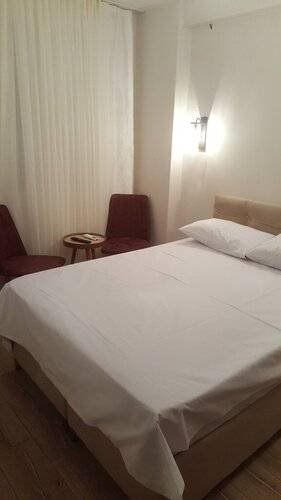 Горящая путевка на Кубу — отель Taksim Soushian (Ex. Sweet Home Taksim) (Таксим)