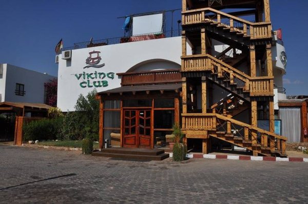 Горящий тур в Египет — отель Viking Club (Наама Бэй)