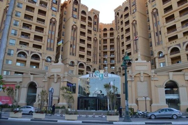 Горящий тур по 27 направлениям — отель Eastern Al Montazah Hotel (Александрия)